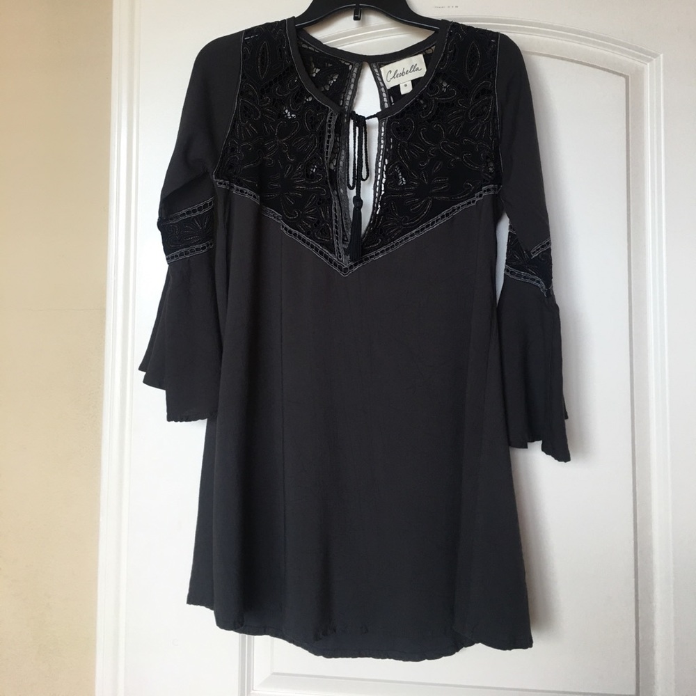 Cleobella Mini Dress