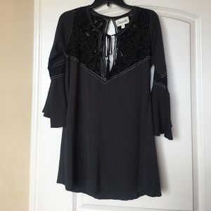 Cleobella Mini Dress