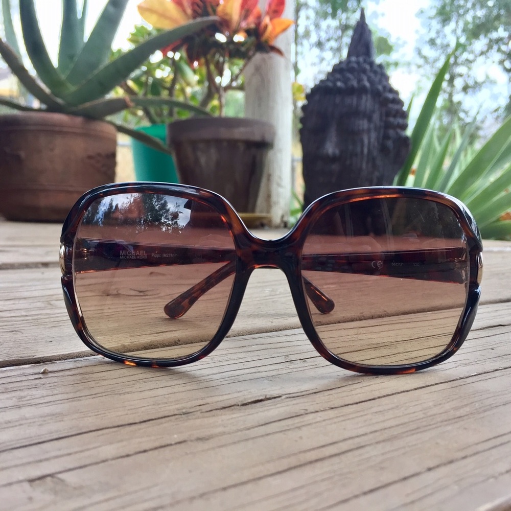 Michael Kors Pippa Sunglasses