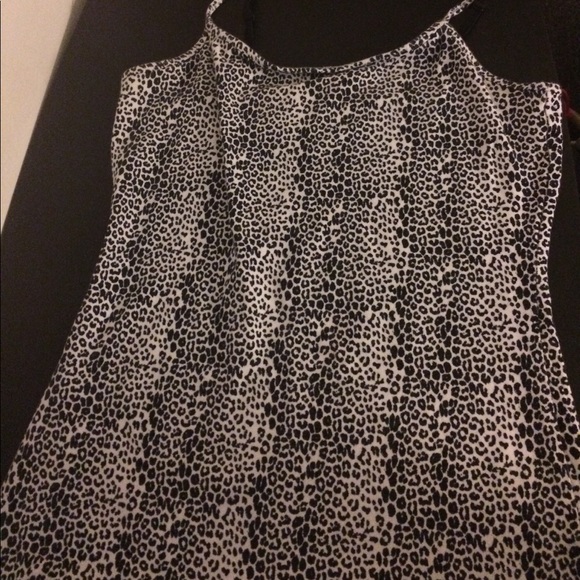 Tank top - Picture 1 of 1