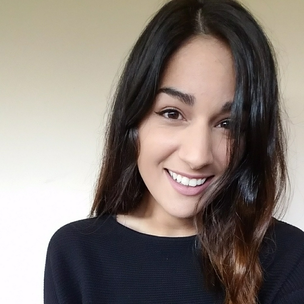 Meet your Posher, Briana
