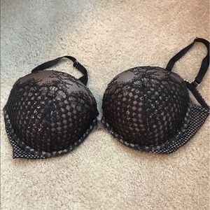 Victoria's Secret Bra 36D