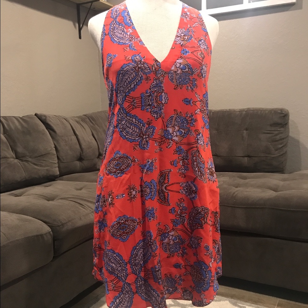 Rory Beca summer dress.