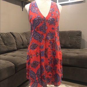 Rory Beca summer dress.