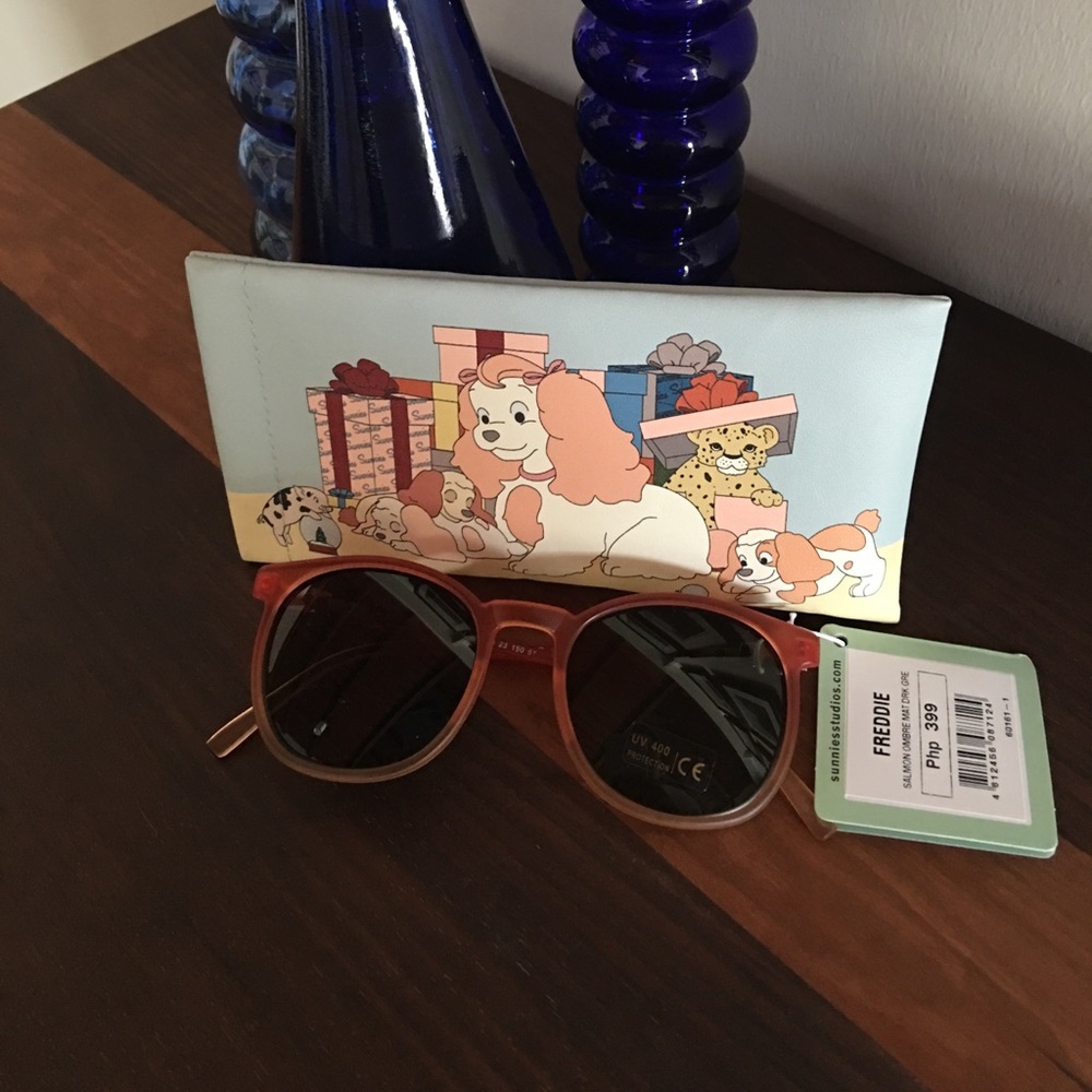 Sunnies sunglasses BNWT