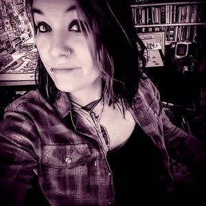 Meet your Posher, Heather