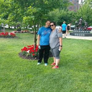 Meet your Posher, April