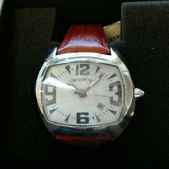 chronotech Other - 🎉Host pick🎉mens watch