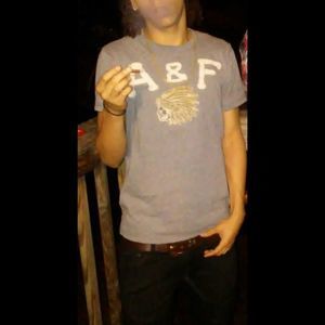 Meet your Posher, Noah