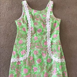 Lilly Pulitzer Dress Size 12