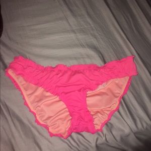 Victoria's Secret Swim Bottoms
