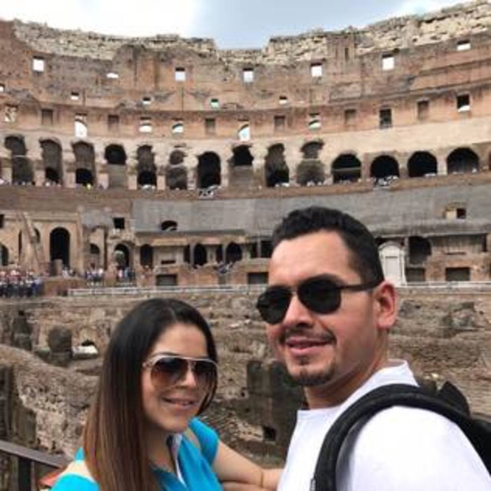 Meet your Posher, Jesus