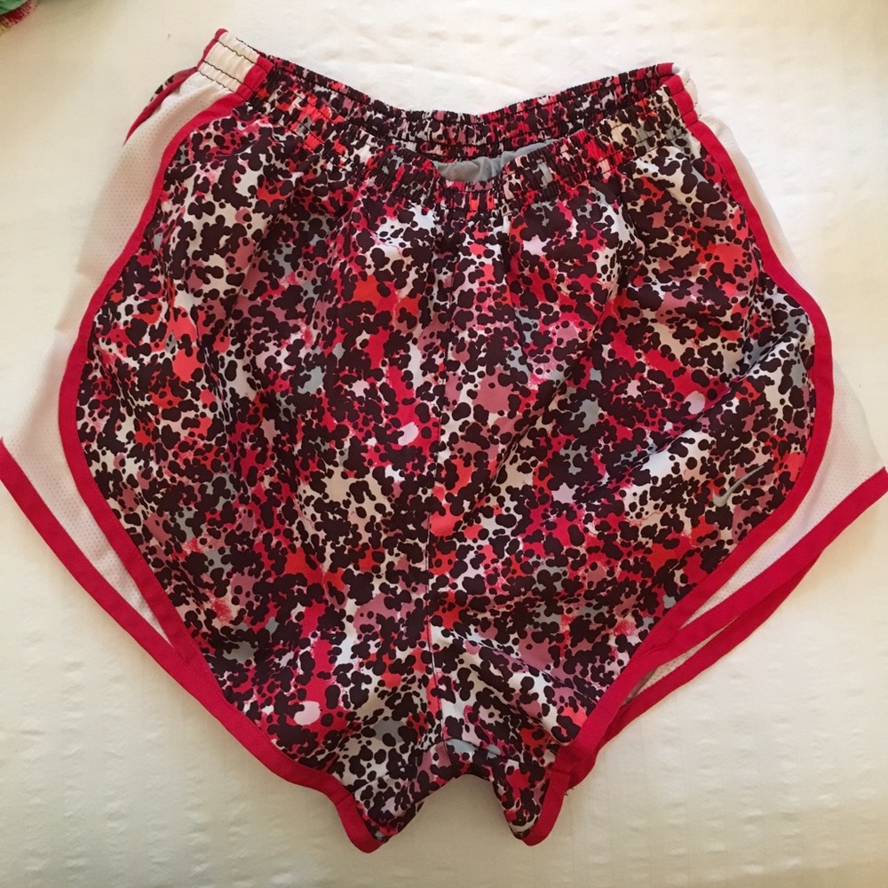 Nike shorts- OBO
