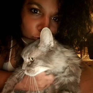 Meet your Posher, Deatra