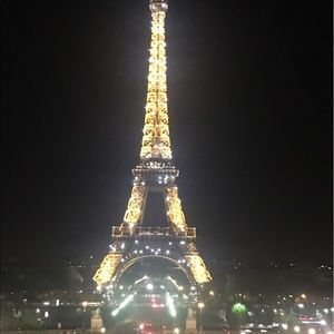 Meet your Posher, Michael