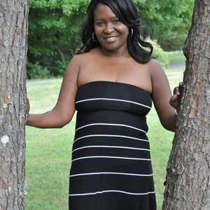 Meet your Posher, Sophia