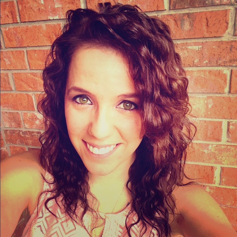 Meet your Posher, Tiffany