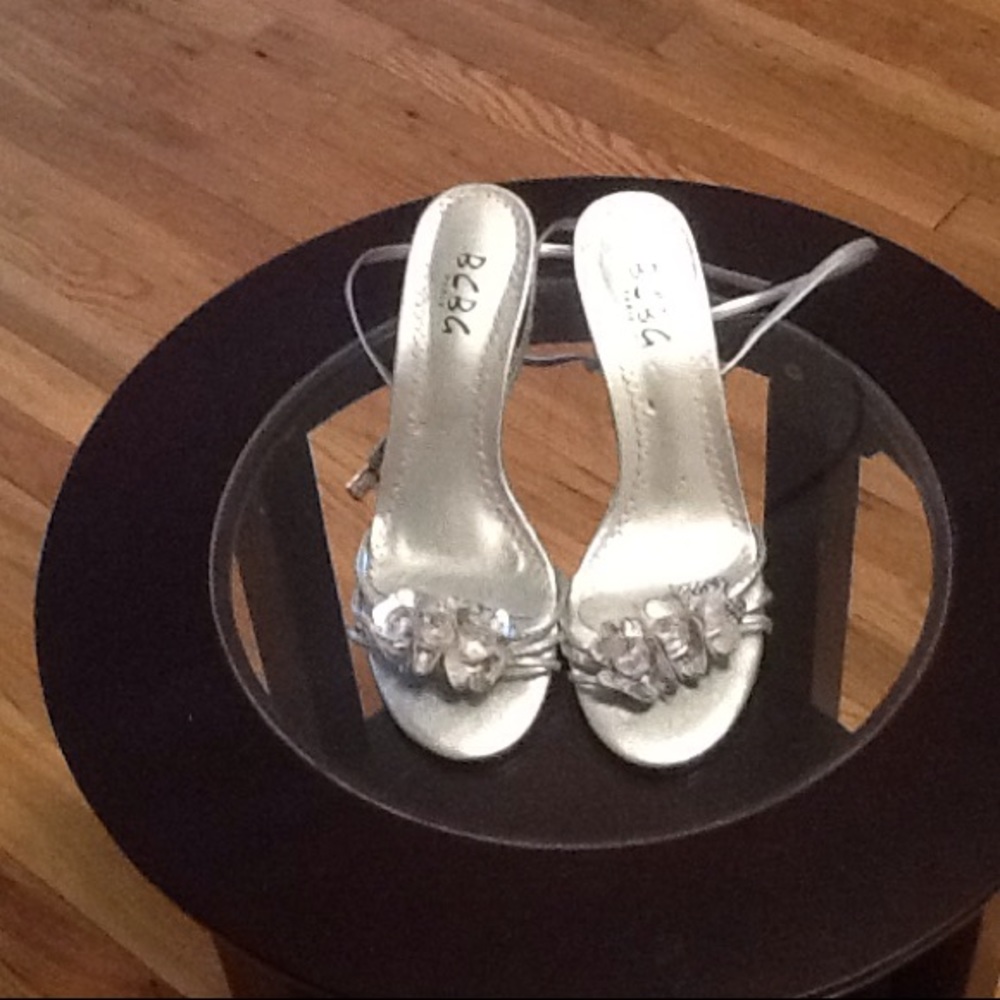 Bcbg shoes