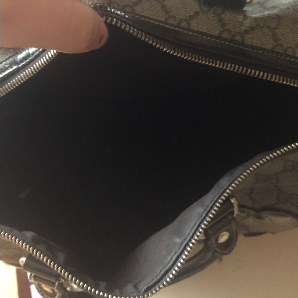 🚫RESERVED🚫 Trade for Metallic Chanel - Picture 4 of 8