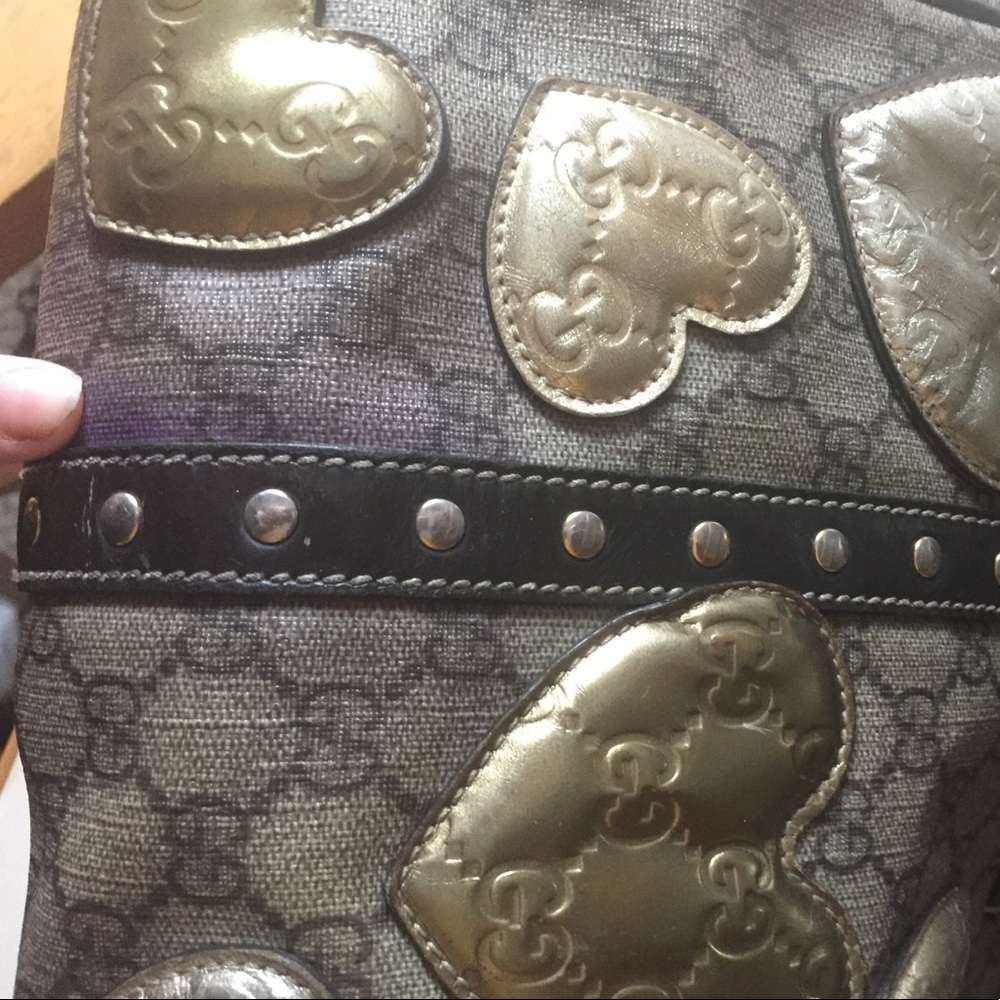 🚫RESERVED🚫 Trade for Metallic Chanel - Picture 8 of 8