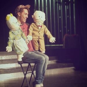 Meet your Posher, Lee