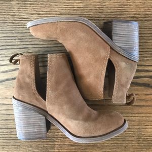 Steve Madden Sharini Bootie