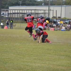 Meet your Posher, Carson