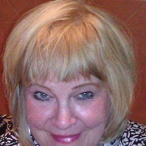 Meet your Posher, Cheryl