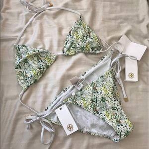 Tory Burch Bikini Small