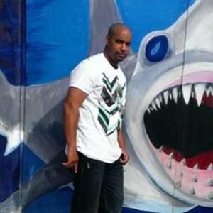 Meet your Posher, Frank