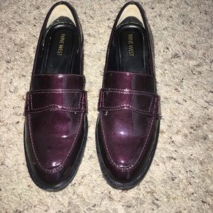 Nine West Mayhem Loafers