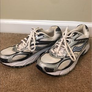 Saucony Running Tennis shoes