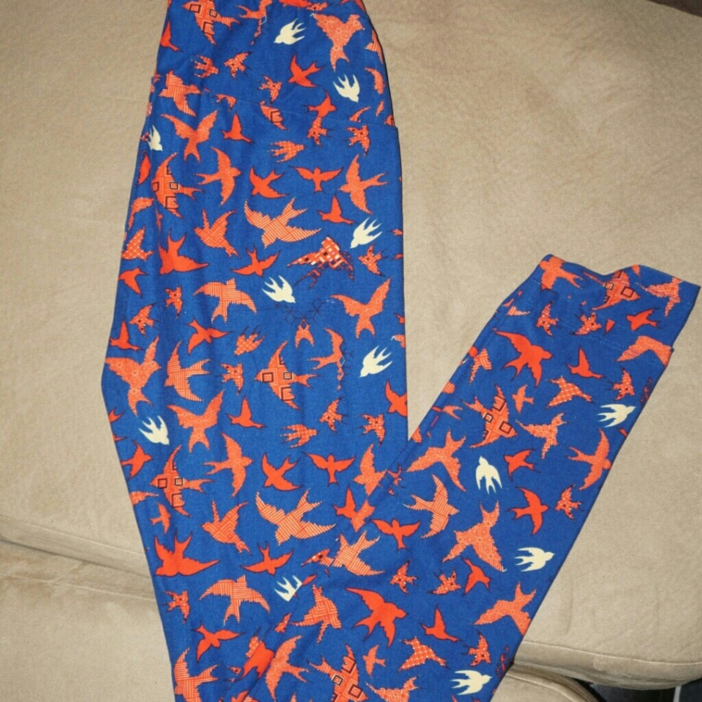 LuLaRoe Leggings