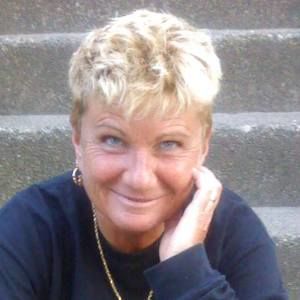 Meet your Posher, Barbara