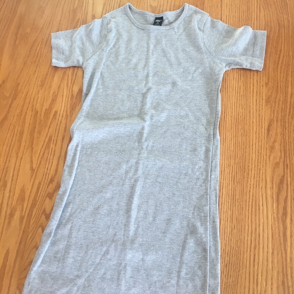 Cotton dress