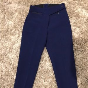 ⛷Obermeyer Ski/Snow Pants in Navy Blue