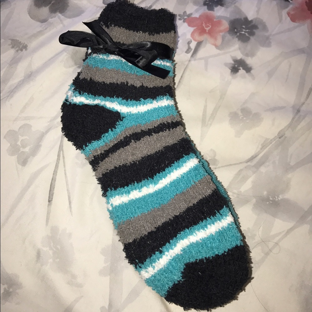 Cozy Socks