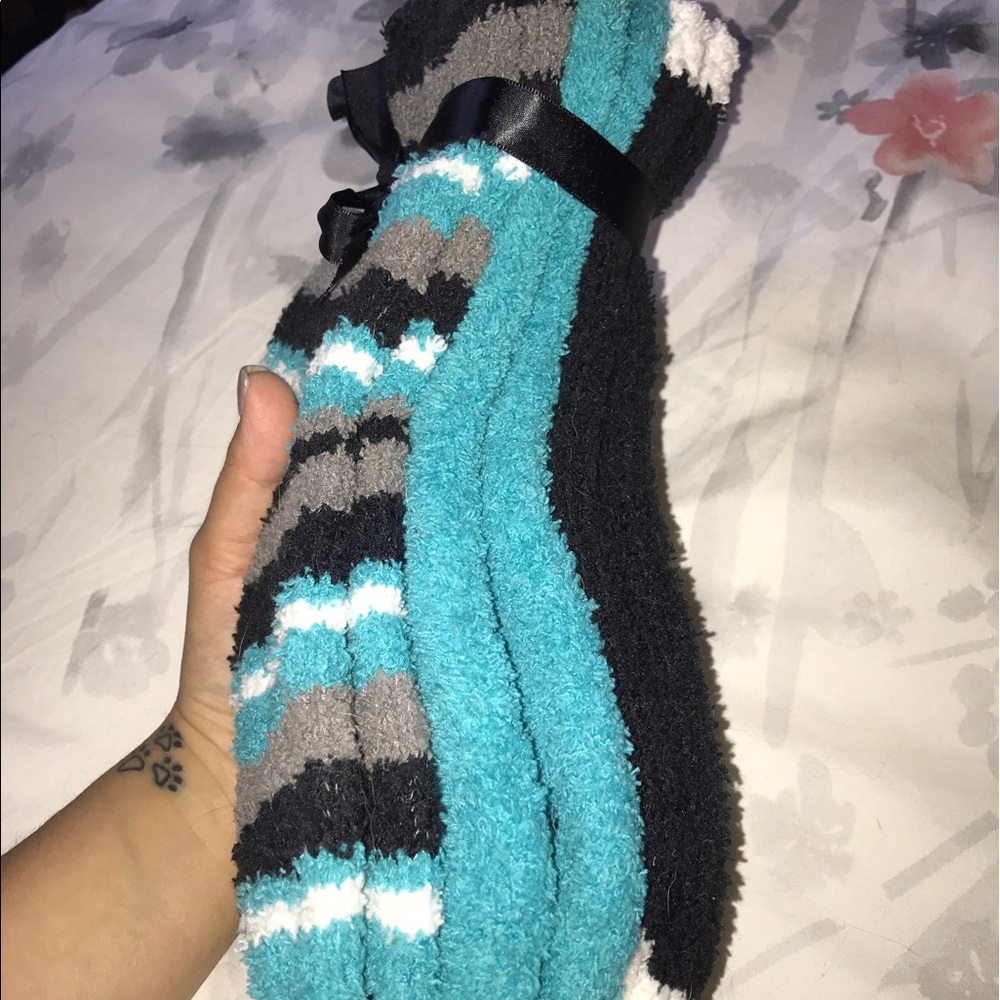 Cozy Socks - Picture 2 of 2