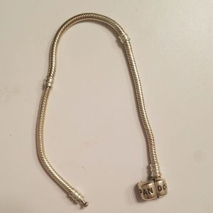 Pandora braclet