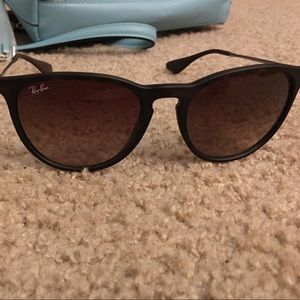 Ray-Ban Erika Sunglasses