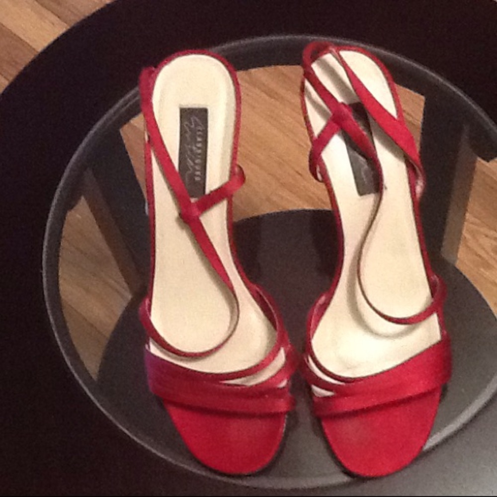 Classiques shoes