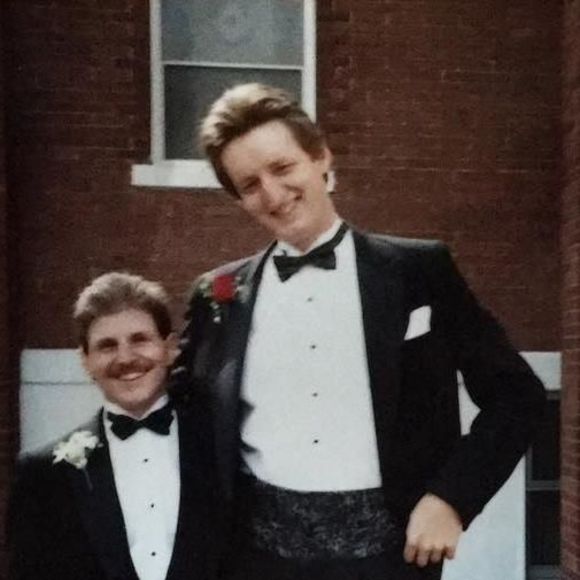 Meet your Posher, Patrick - Picture 1 of 1