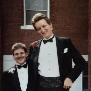 Meet your Posher, Patrick