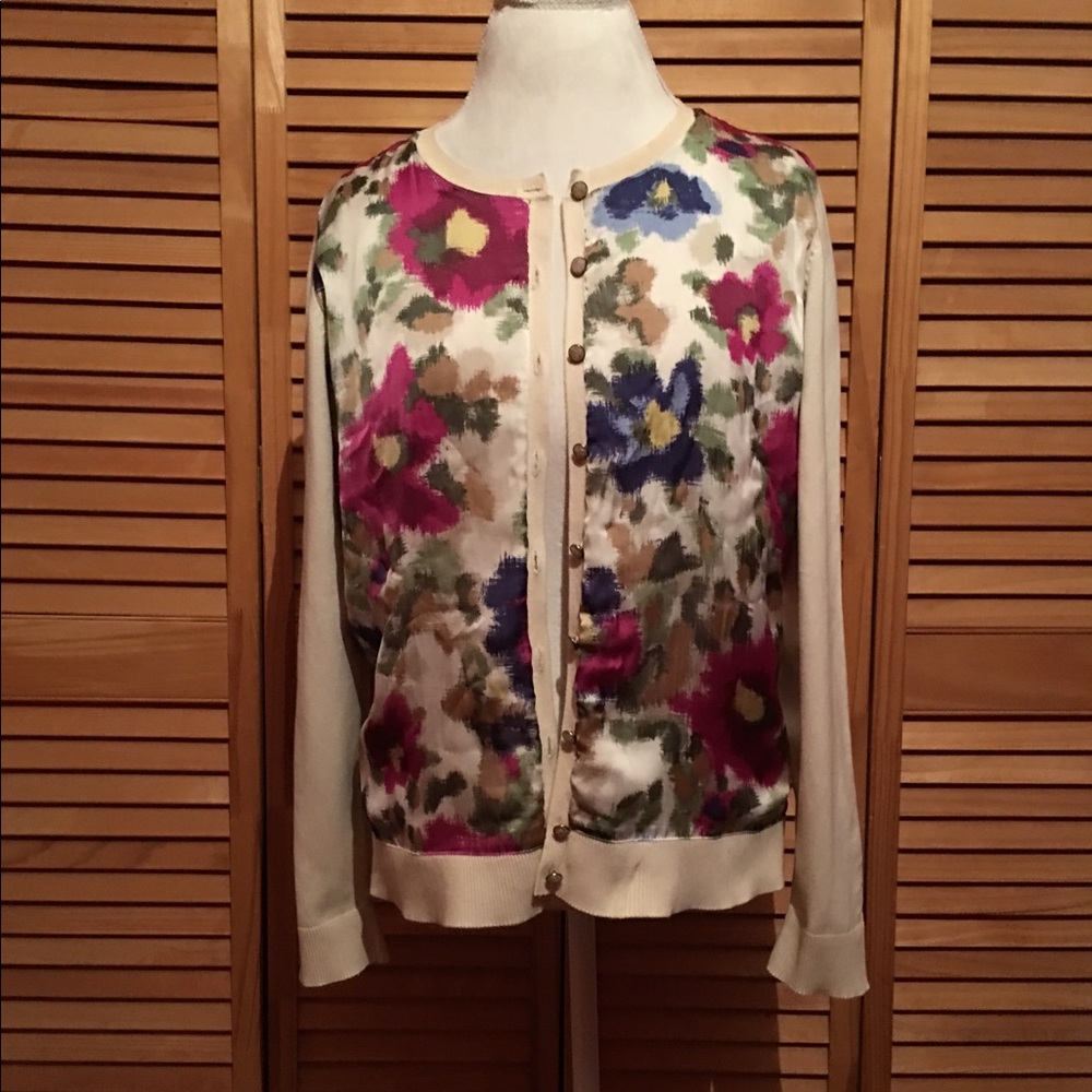 CHARTER CLUB CARDIGAN