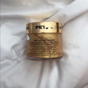Peter Thomas Roth '24K Gold Mask'