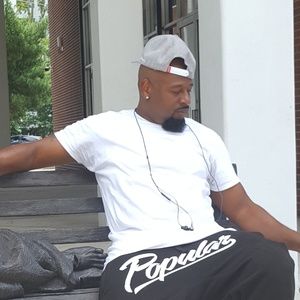 Meet your Posher, Sean