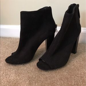 JustFab Shoes