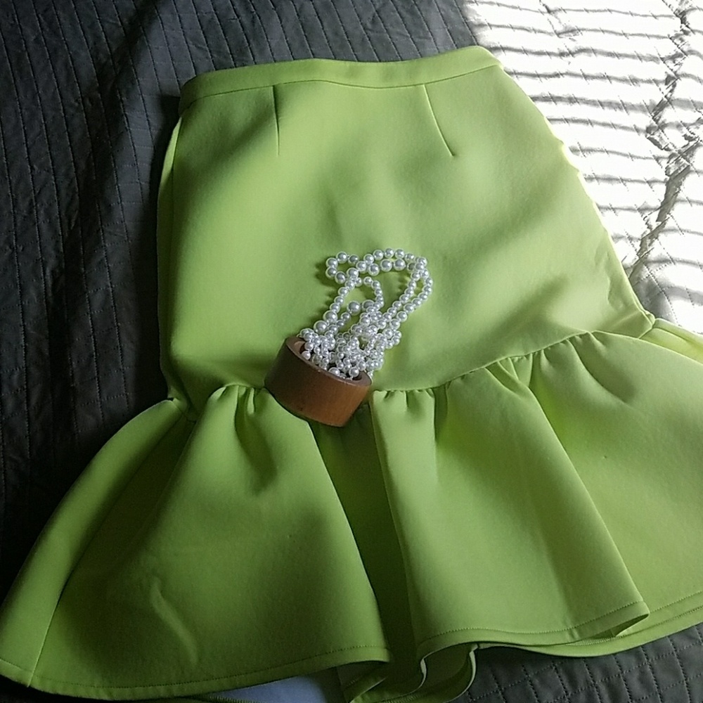 Asos skirt