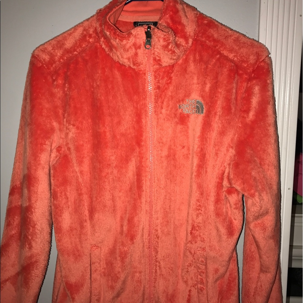North face