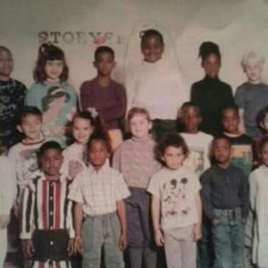 Meet your Posher, Charles